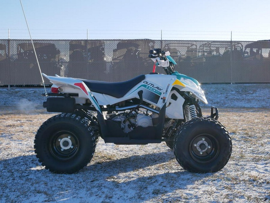 2024 Polaris® Outlaw 110 EFI