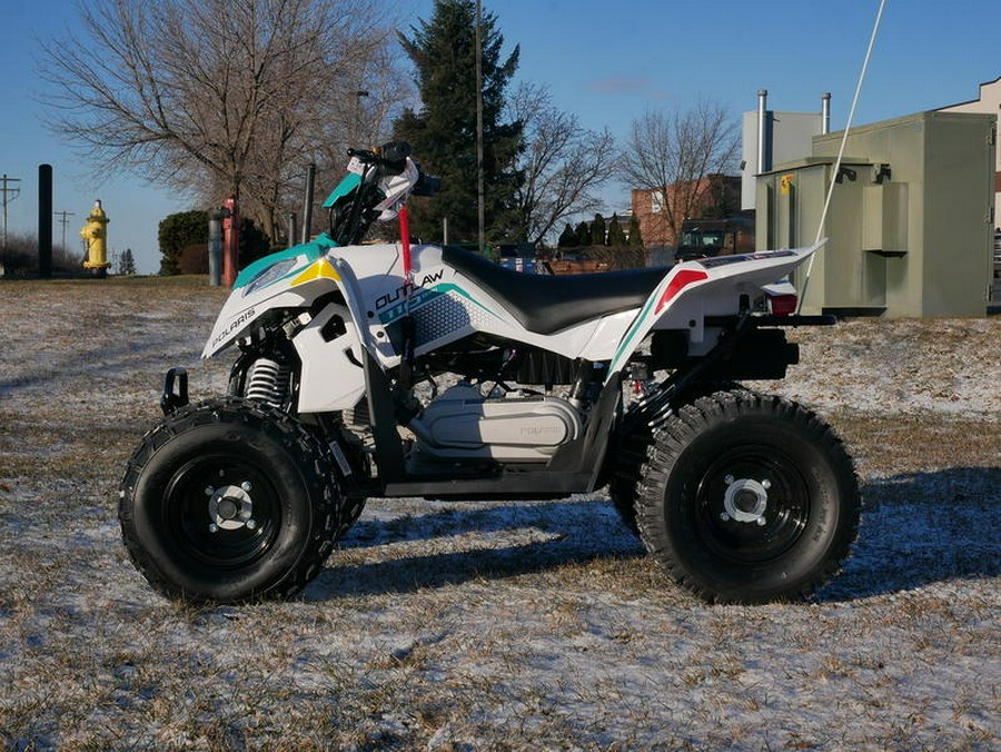 2024 Polaris® Outlaw 110 EFI