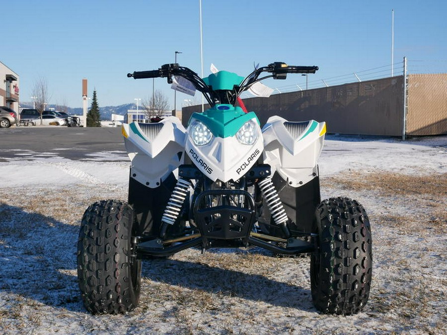 2024 Polaris® Outlaw 110 EFI