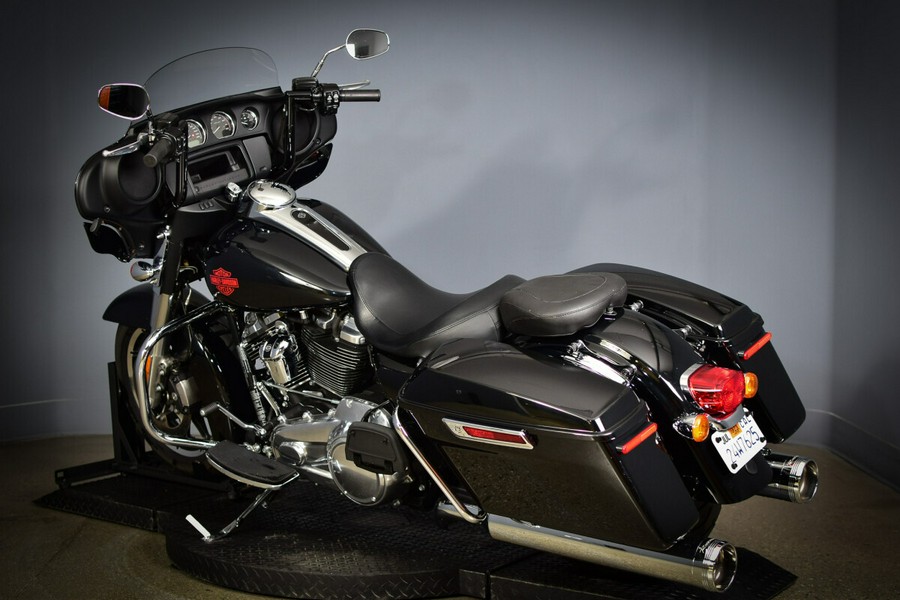 2020 Harley-Davidson Electra Glide Standard