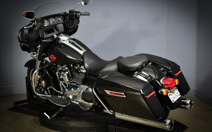 2020 Harley-Davidson Electra Glide Standard