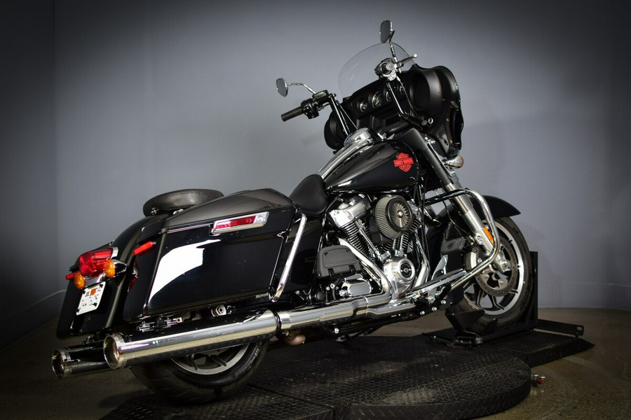 2020 Harley-Davidson Electra Glide Standard