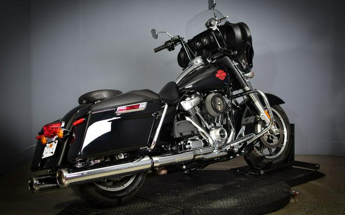 2020 Harley-Davidson Electra Glide Standard