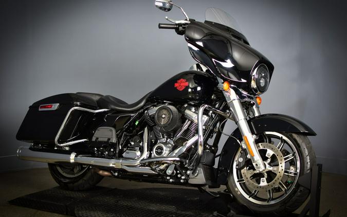 2020 Harley-Davidson Electra Glide Standard