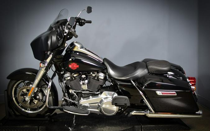 2020 Harley-Davidson Electra Glide Standard