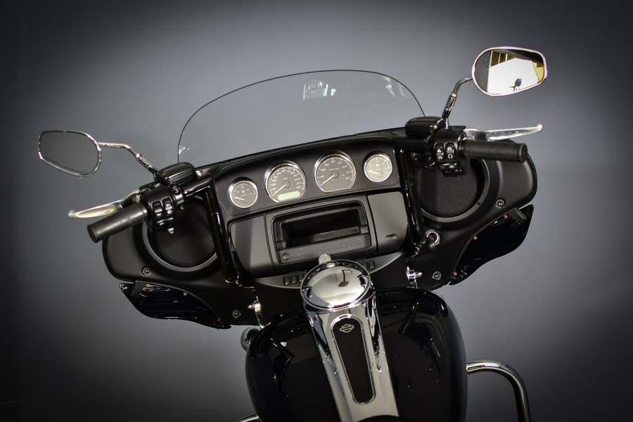 2020 Harley-Davidson Electra Glide Standard