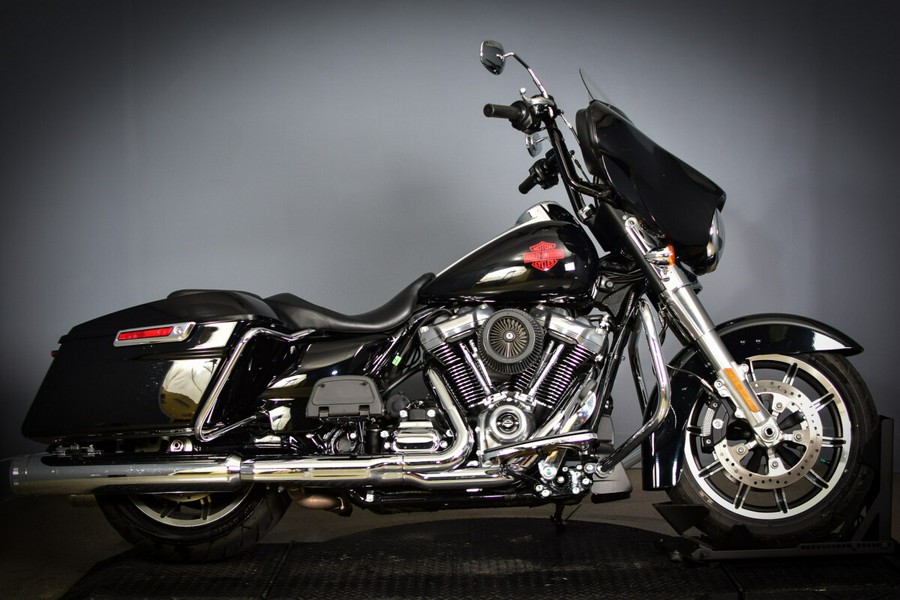 2020 Harley-Davidson Electra Glide Standard