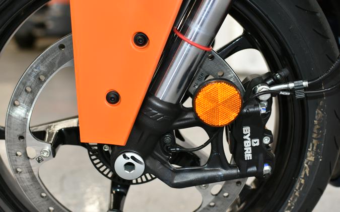 2024 KTM RC 390