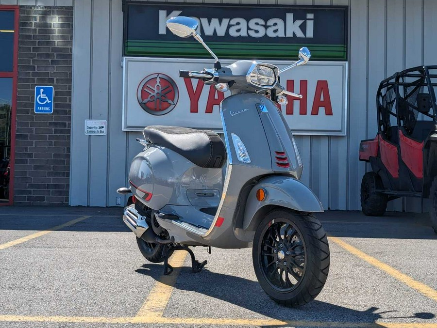 2020 Vespa Sprint 150 Sport