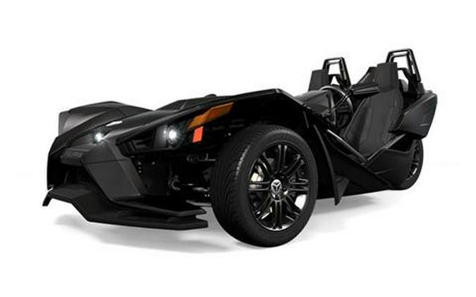 2017 Slingshot Slingshot