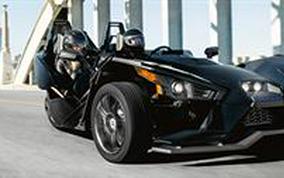 2017 Slingshot Slingshot