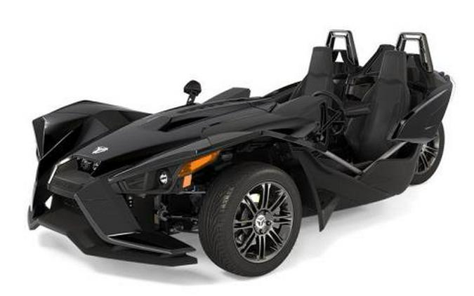 2017 Slingshot Slingshot