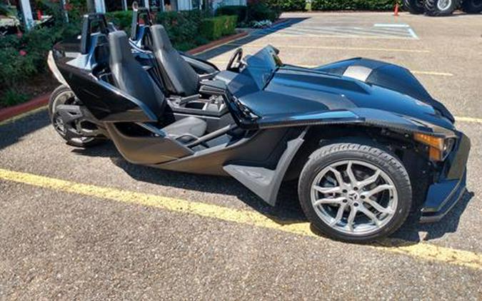 2017 Slingshot Slingshot