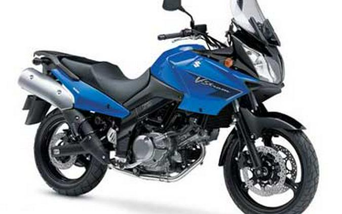 2007 Suzuki V-Strom® 650