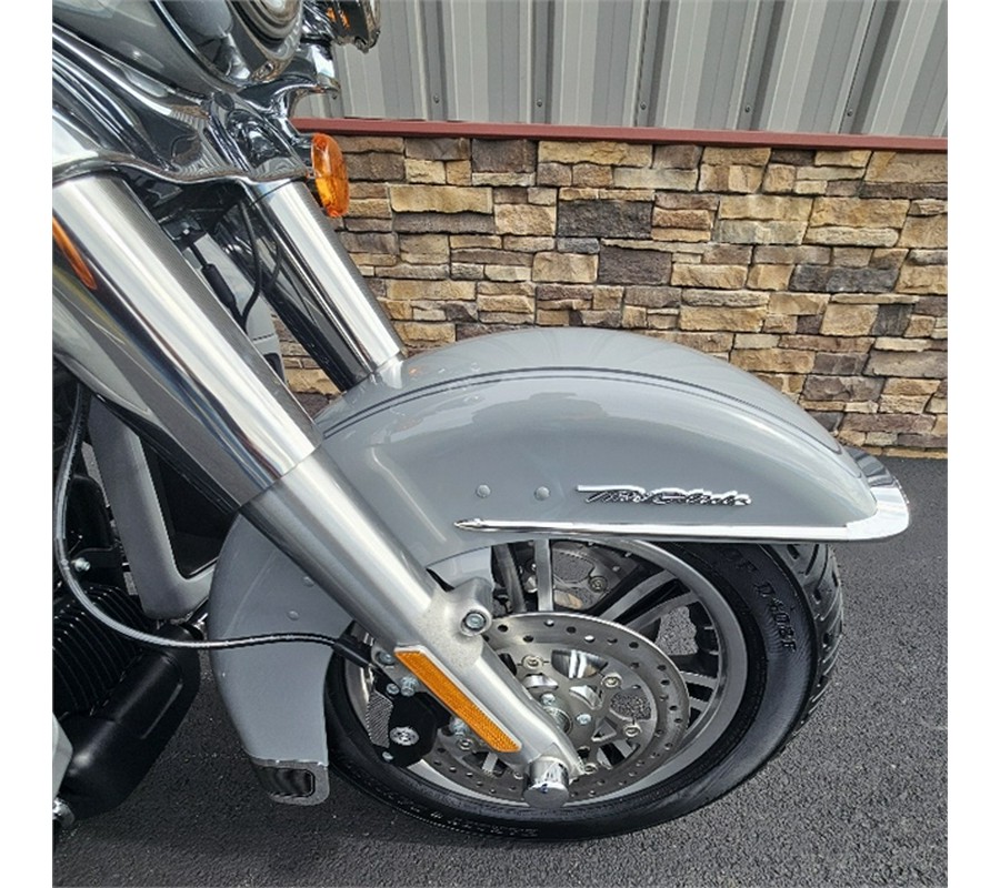 2024 HARLEY FLHTCUTG