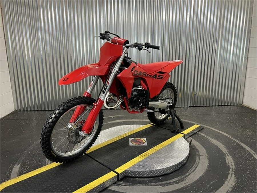 2025 GASGAS MC 150
