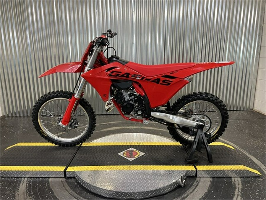 2025 GASGAS MC 150