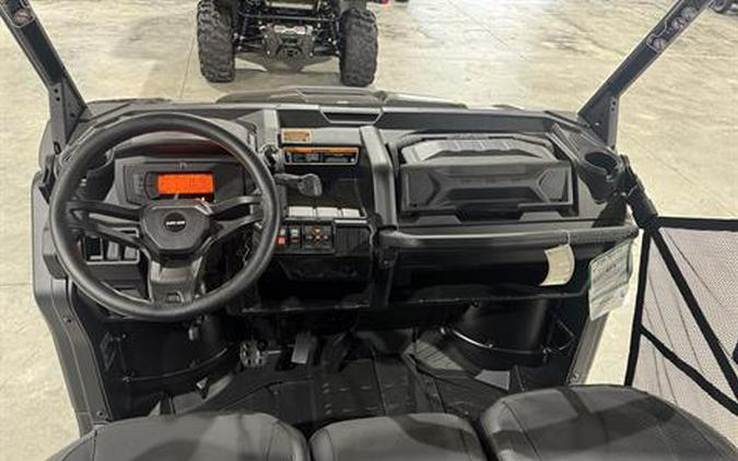 2026 Can-Am Defender XT HD9