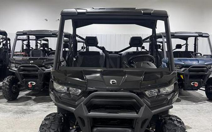 2026 Can-Am Defender XT HD9