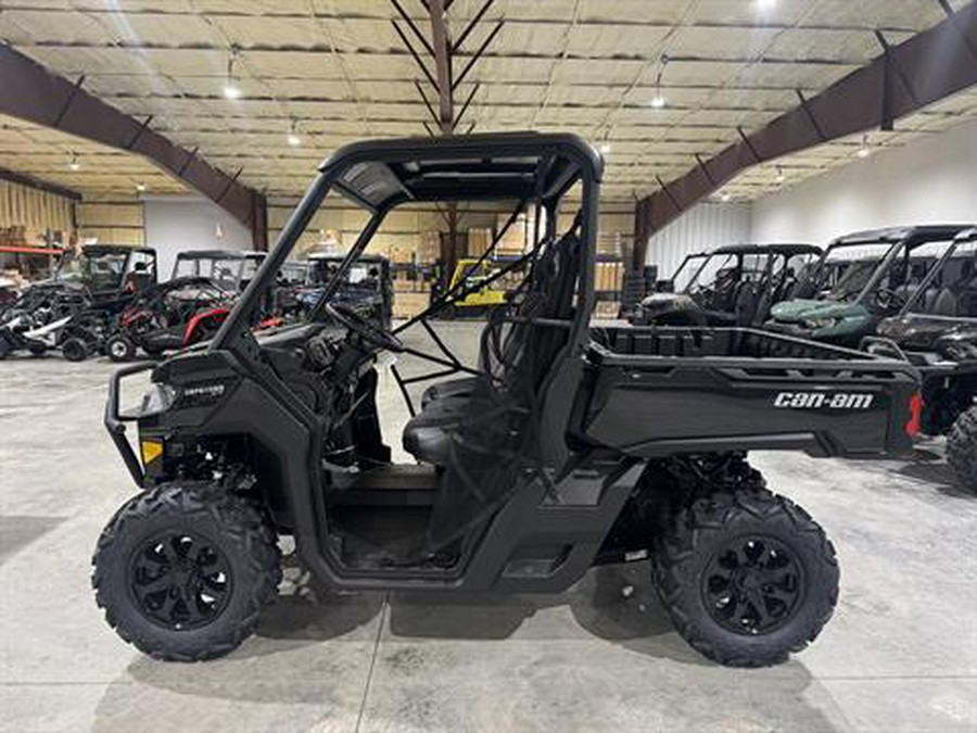 2026 Can-Am Defender XT HD9