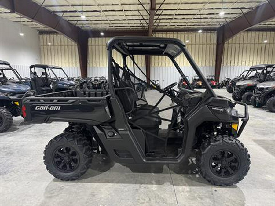 2026 Can-Am Defender XT HD9