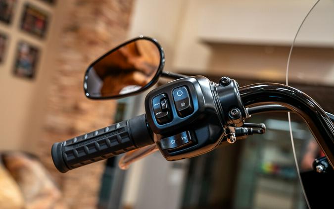 2025 Harley-Davidson Heritage Classic Cruiser