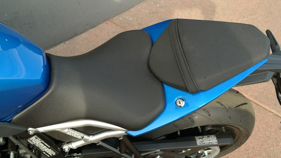 2026 Suzuki GSX 8R