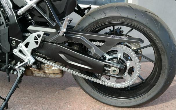 2026 Suzuki GSX 8R