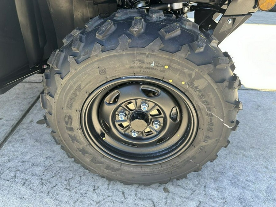 2026 Honda FourTrax Rancher 4X4 Automatic DCT IRS EPS