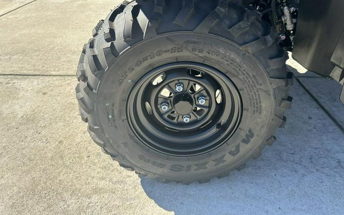 2026 Honda FourTrax Rancher 4X4 Automatic DCT IRS EPS