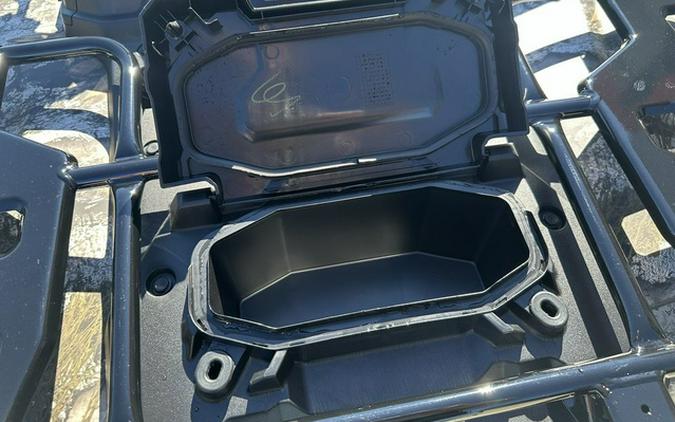 2026 Honda FourTrax Rancher 4X4 Automatic DCT IRS EPS