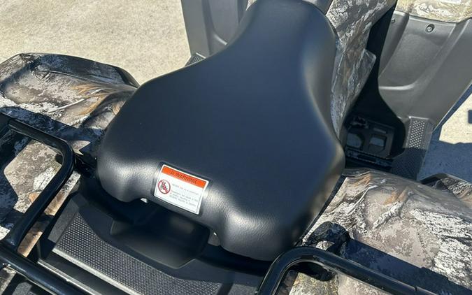 2026 Honda FourTrax Rancher 4X4 Automatic DCT IRS EPS