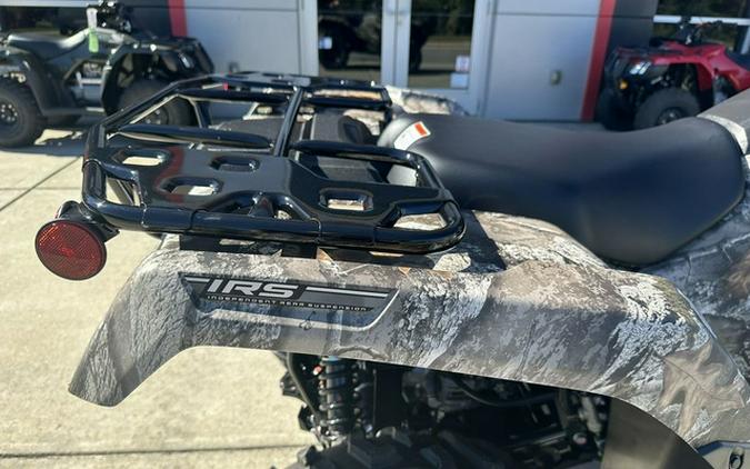 2026 Honda FourTrax Rancher 4X4 Automatic DCT IRS EPS