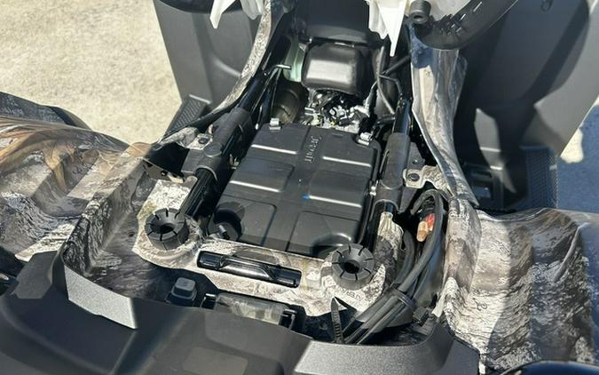 2026 Honda FourTrax Rancher 4X4 Automatic DCT IRS EPS