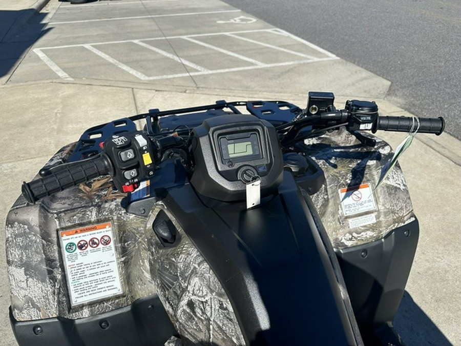 2026 Honda FourTrax Rancher 4X4 Automatic DCT IRS EPS