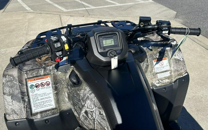 2026 Honda FourTrax Rancher 4X4 Automatic DCT IRS EPS