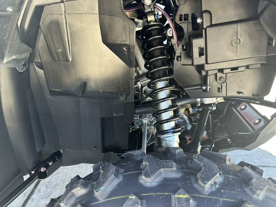 2026 Honda FourTrax Rancher 4X4 Automatic DCT IRS EPS