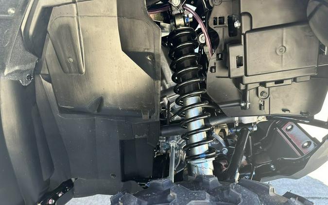 2026 Honda FourTrax Rancher 4X4 Automatic DCT IRS EPS