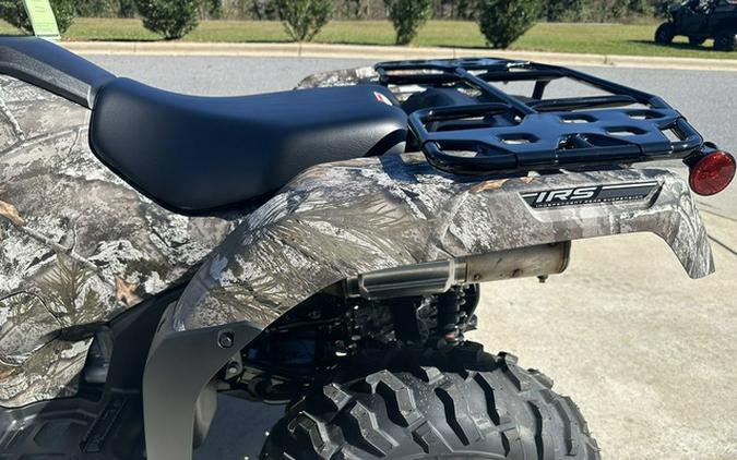 2026 Honda FourTrax Rancher 4X4 Automatic DCT IRS EPS