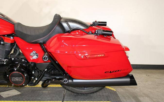 2025 Harley-Davidson® FLTRXSTSE - CVO™ Road Glide® ST