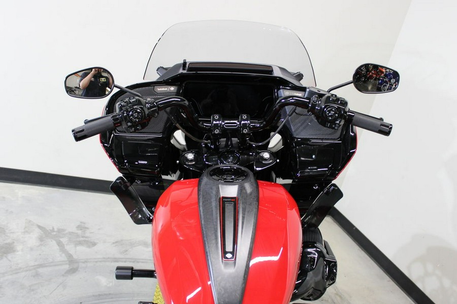 2025 Harley-Davidson® FLTRXSTSE - CVO™ Road Glide® ST