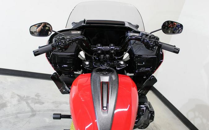 2025 Harley-Davidson® FLTRXSTSE - CVO™ Road Glide® ST