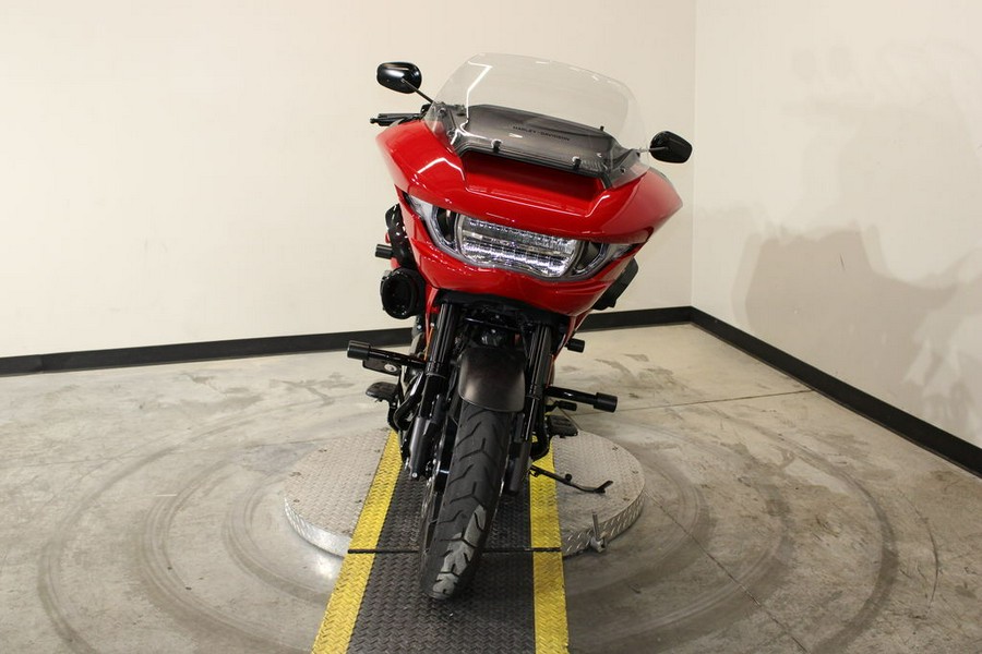 2025 Harley-Davidson® FLTRXSTSE - CVO™ Road Glide® ST