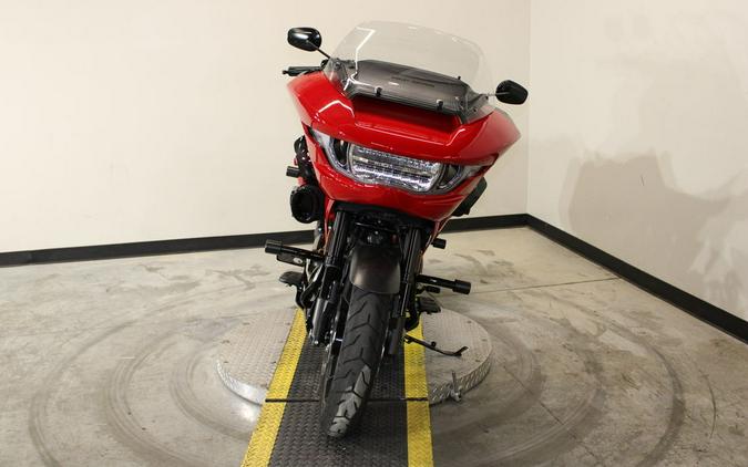 2025 Harley-Davidson® FLTRXSTSE - CVO™ Road Glide® ST