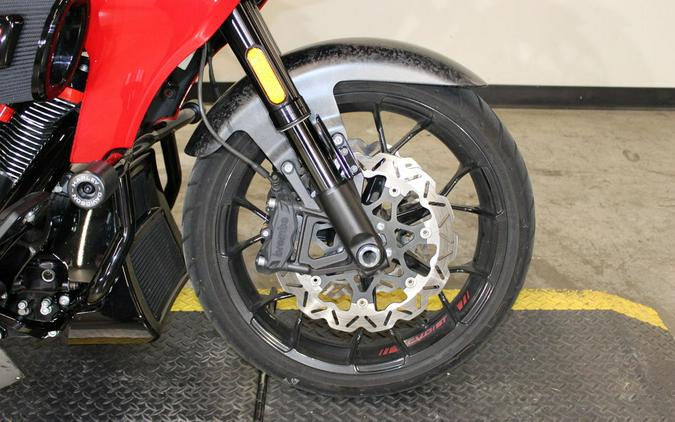 2025 Harley-Davidson® FLTRXSTSE - CVO™ Road Glide® ST