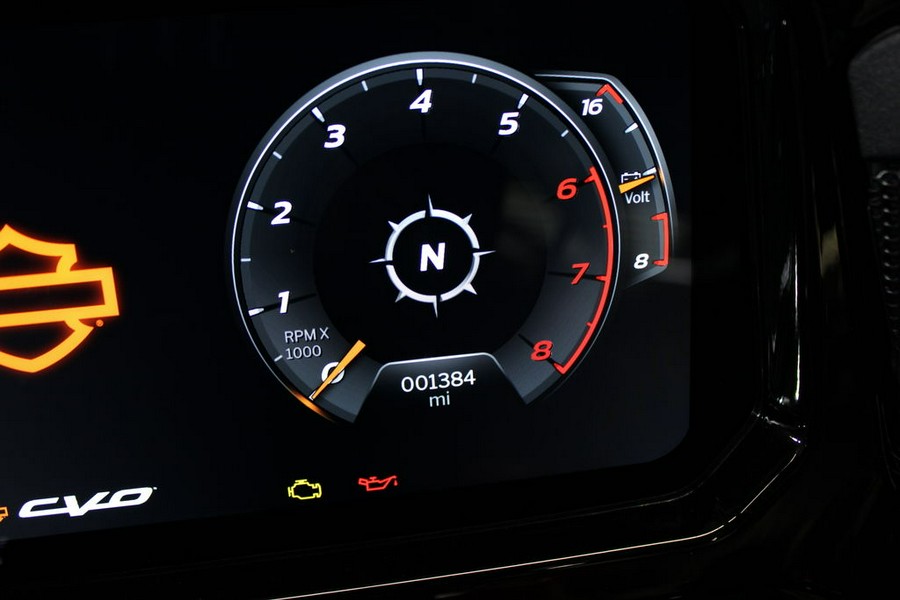 2025 Harley-Davidson® FLTRXSTSE - CVO™ Road Glide® ST