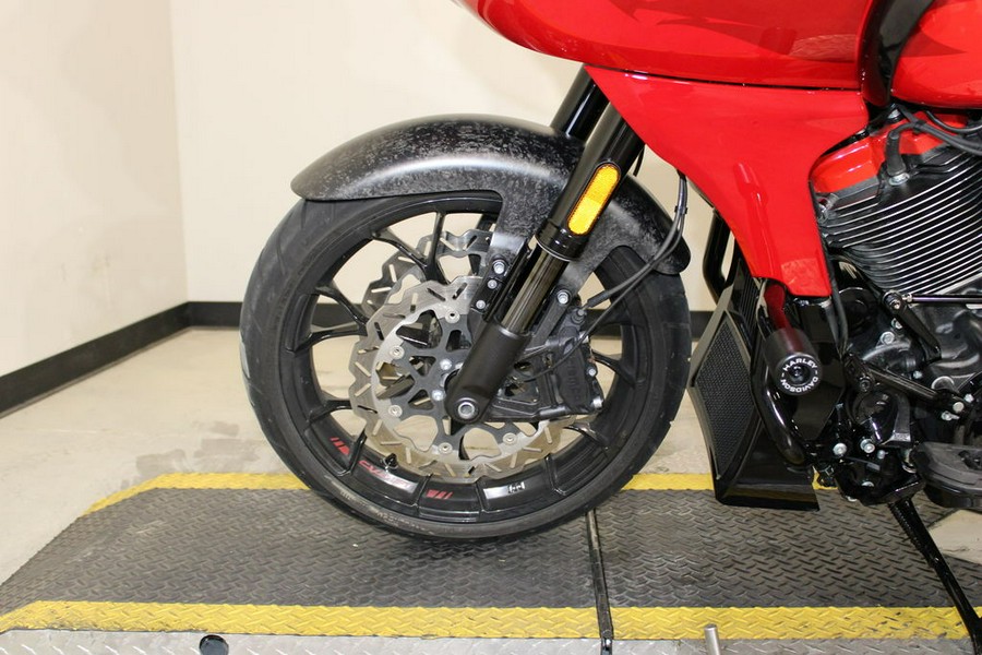 2025 Harley-Davidson® FLTRXSTSE - CVO™ Road Glide® ST