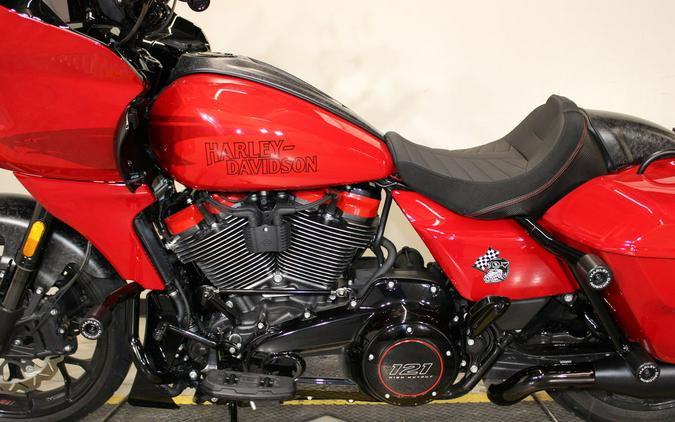 2025 Harley-Davidson® FLTRXSTSE - CVO™ Road Glide® ST