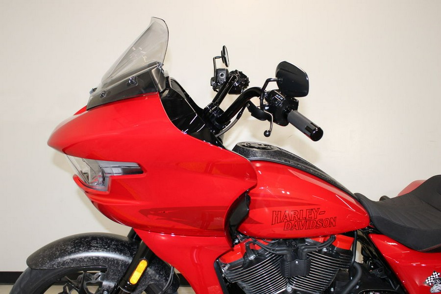 2025 Harley-Davidson® FLTRXSTSE - CVO™ Road Glide® ST