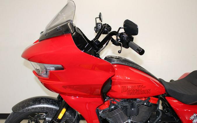 2025 Harley-Davidson® FLTRXSTSE - CVO™ Road Glide® ST